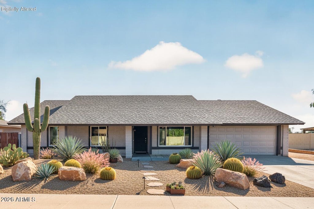 Photo of 2439 S Rogers, Mesa, AZ 85202 (MLS # 7089492)