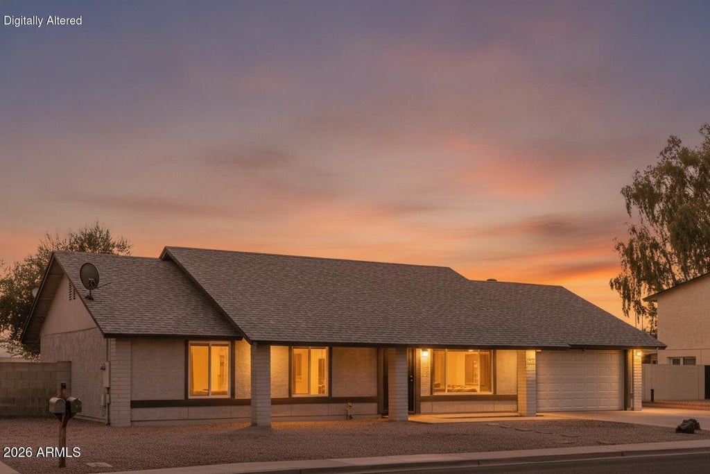 Photo of 2439 S Rogers, Mesa, AZ 85202 (MLS # 7089492)