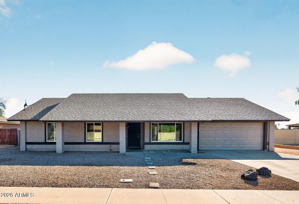 Photo of 2439 S Rogers, Mesa, AZ 85202 (MLS # 7089492)