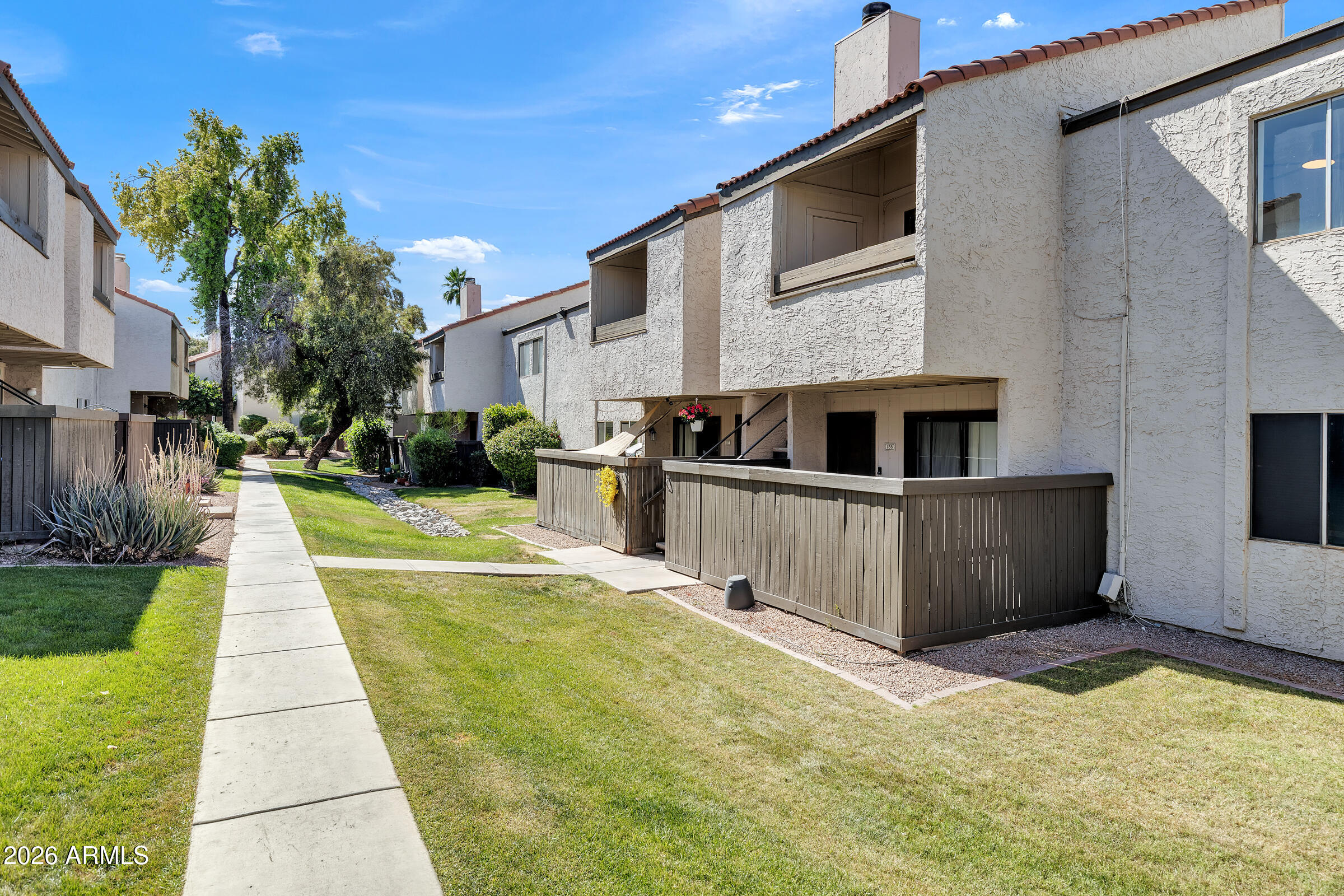 2938 N 61ST Place 258