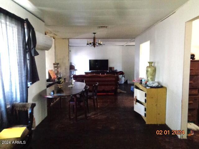 GOLDEN ACRES MOBILE HOME PARK - Residential