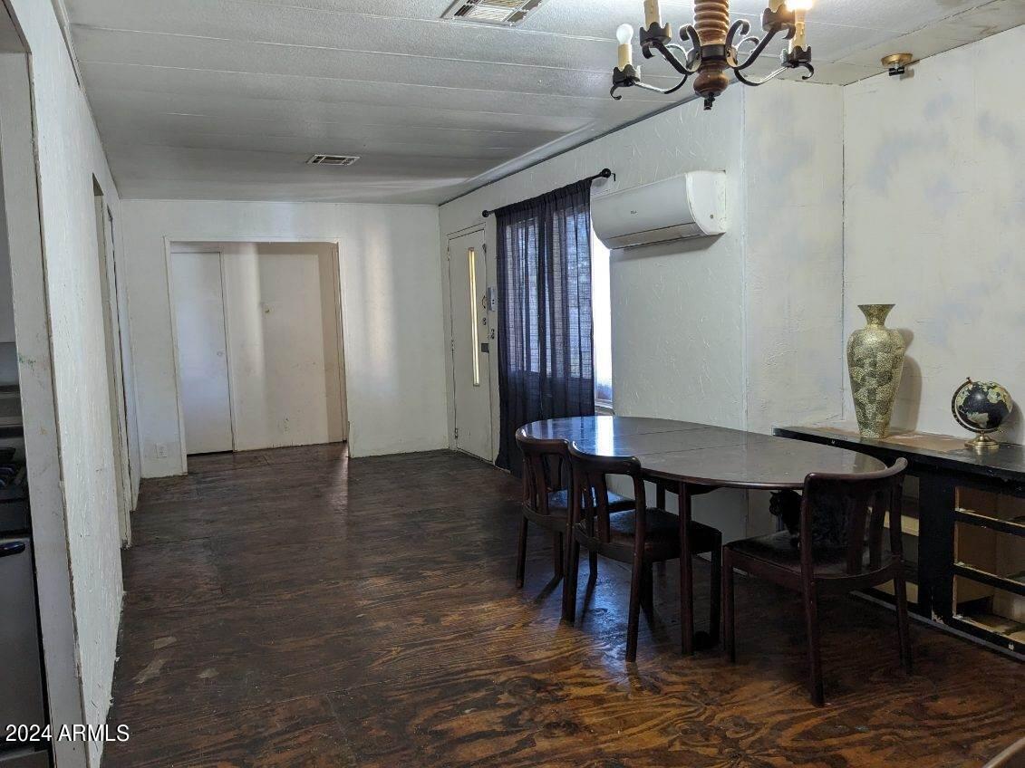 GOLDEN ACRES MOBILE HOME PARK - Residential
