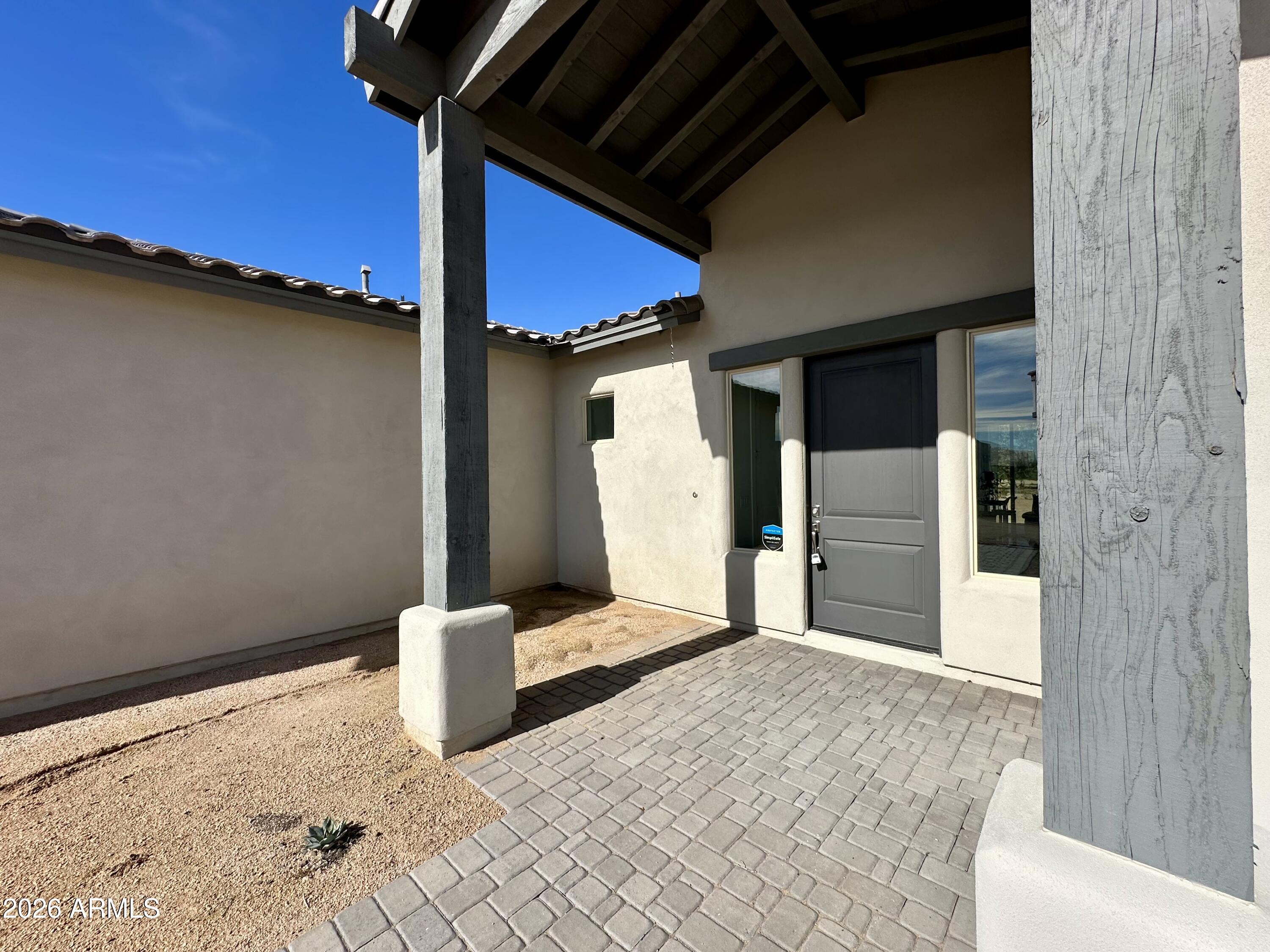 15412 E PALO BREA Lane