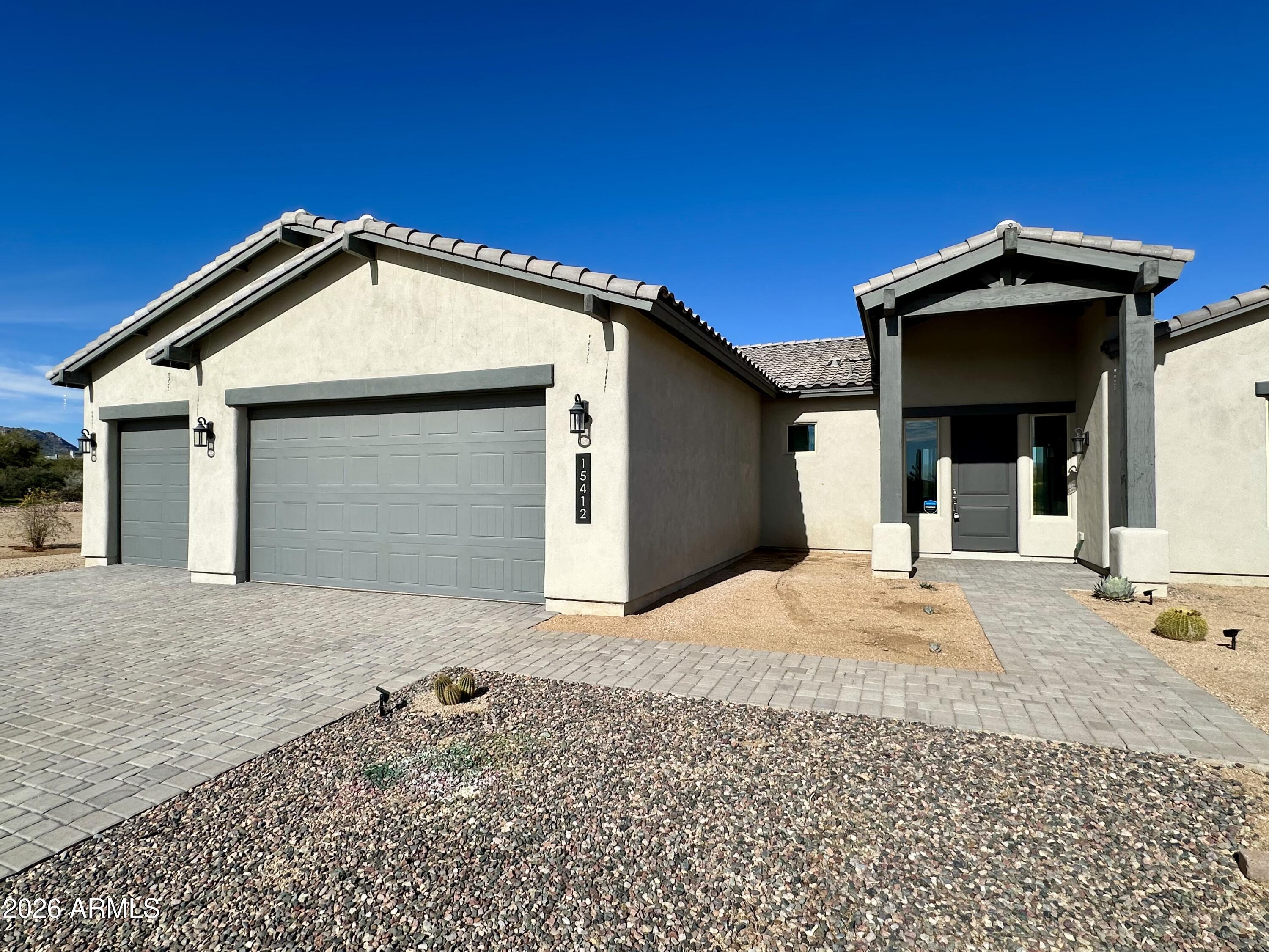 15412 E PALO BREA Lane