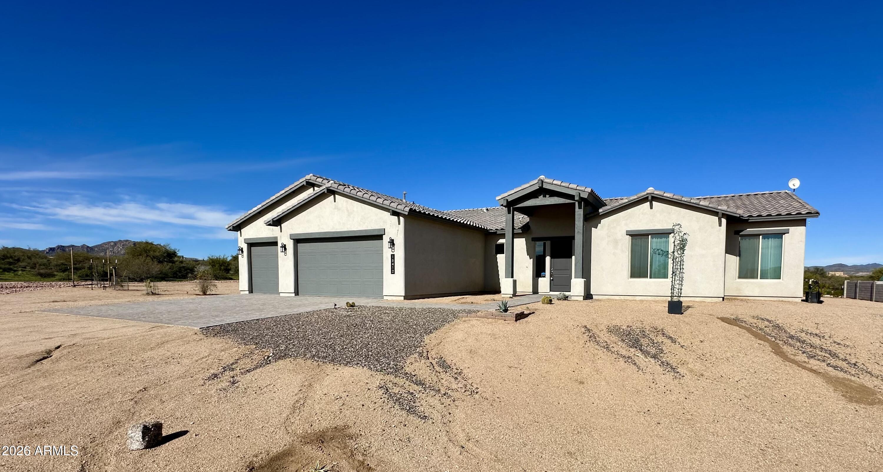 15412 E PALO BREA Lane