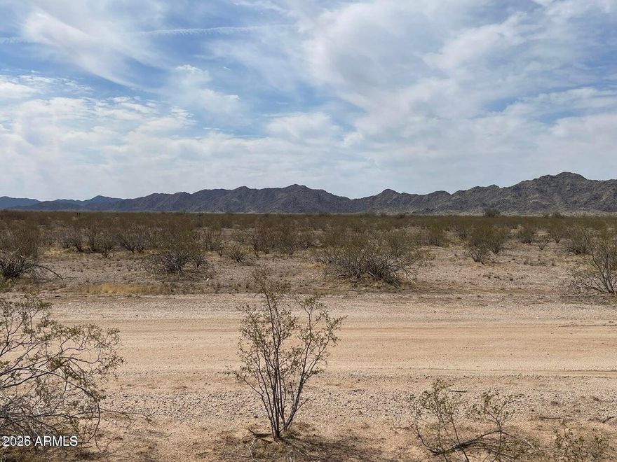 Build your dream home on this exceptional 30-acre parcel featuring breathtaking Estrella Mountain views in the City of Goodyear. The property is relatively flat, providing an ideal setting for a custom home, ranch estate, or future development opportunity. APS power is located approximately 500+/- feet north on Rainbow Valley Rd. No HOA restrictions.

Conveniently situated about half a mile west of the Rainbow Valley Ranch (Madeira) 1,250+/- acre Planned Area Development within the City of Goodyear. New construction homes by Taylor Morrison and Toll Brothers are located within the Estrella Mountain Ranch master-planned community approximately 3 miles north of the property.
Included parcel numbers:
#400-65-931A
#400-65-931B
#400-65-932
#400-65-931C
Excellent opportunity .