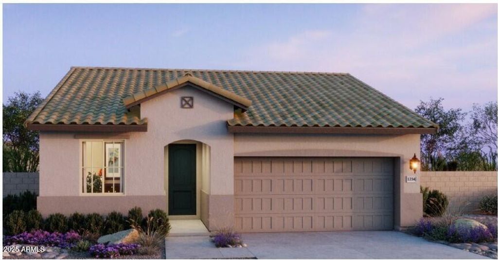Photo of 22360 W Monona Lane, Surprise, AZ 85387 (MLS # 6935790)