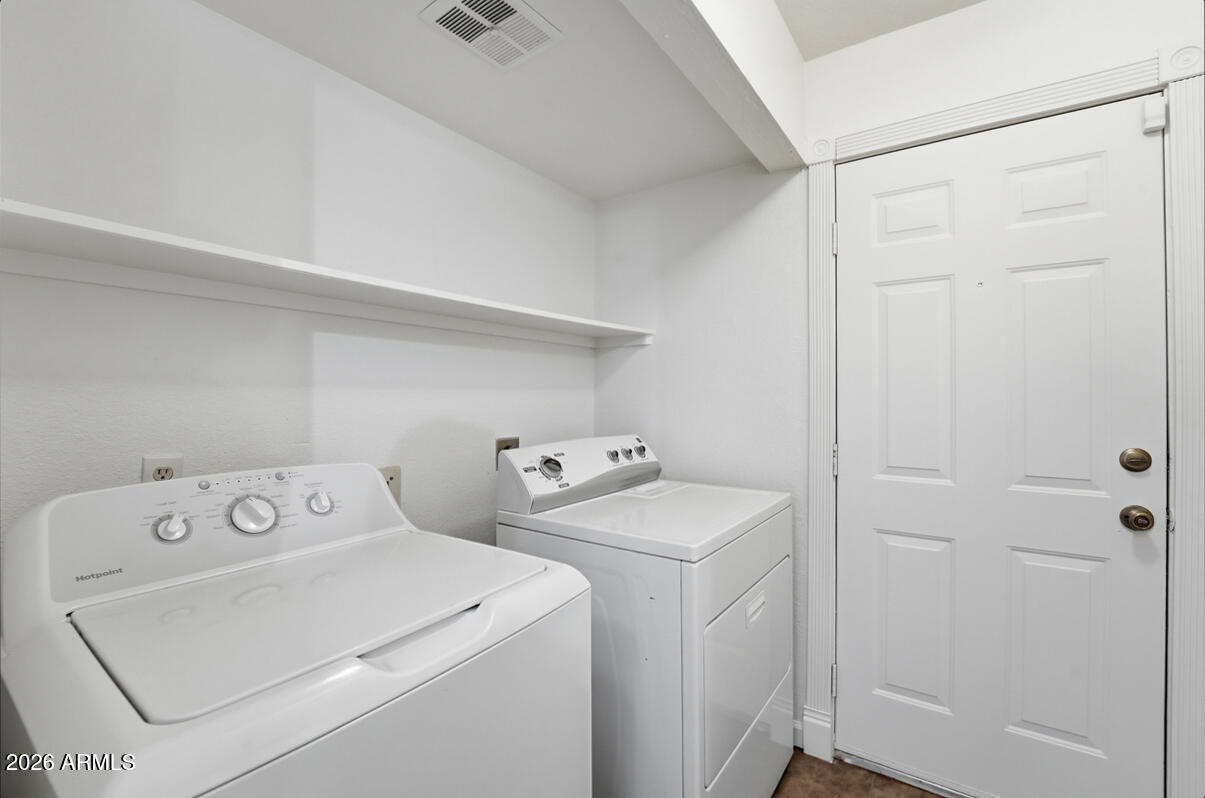 TEMPE VILLAGES UNIT 1 AMD - Residential