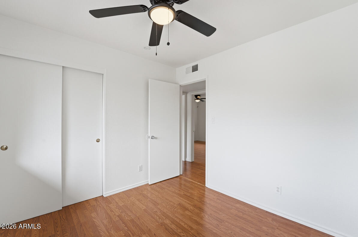 TEMPE VILLAGES UNIT 1 AMD - Residential