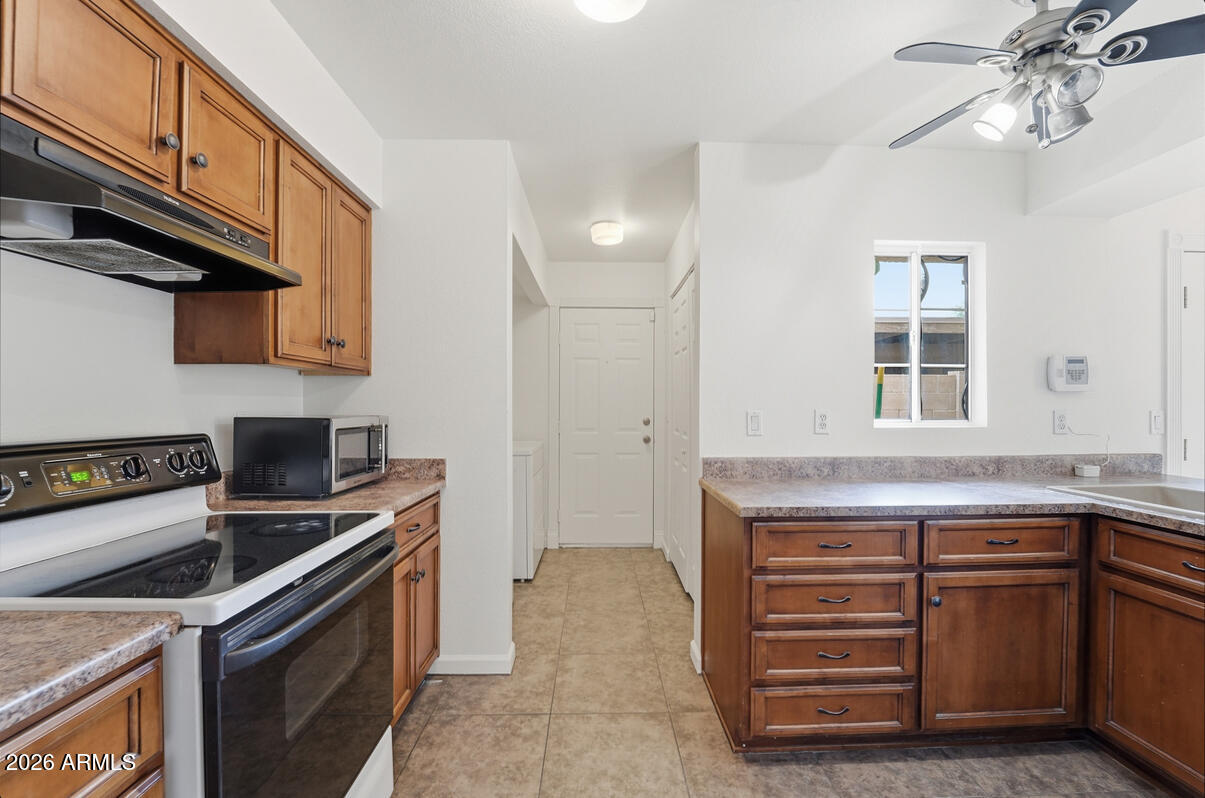 TEMPE VILLAGES UNIT 1 AMD - Residential