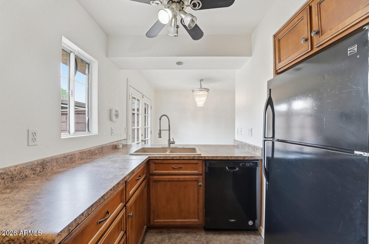 TEMPE VILLAGES UNIT 1 AMD - Residential