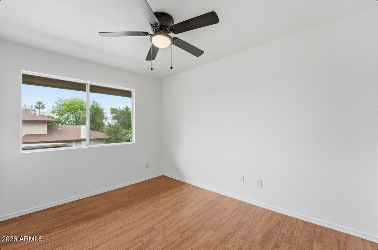 TEMPE VILLAGES UNIT 1 AMD - Residential