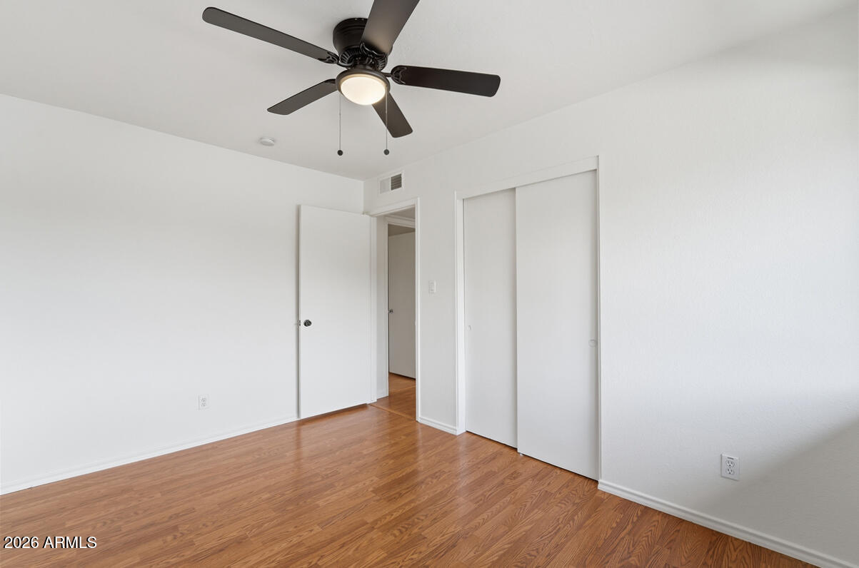 TEMPE VILLAGES UNIT 1 AMD - Residential