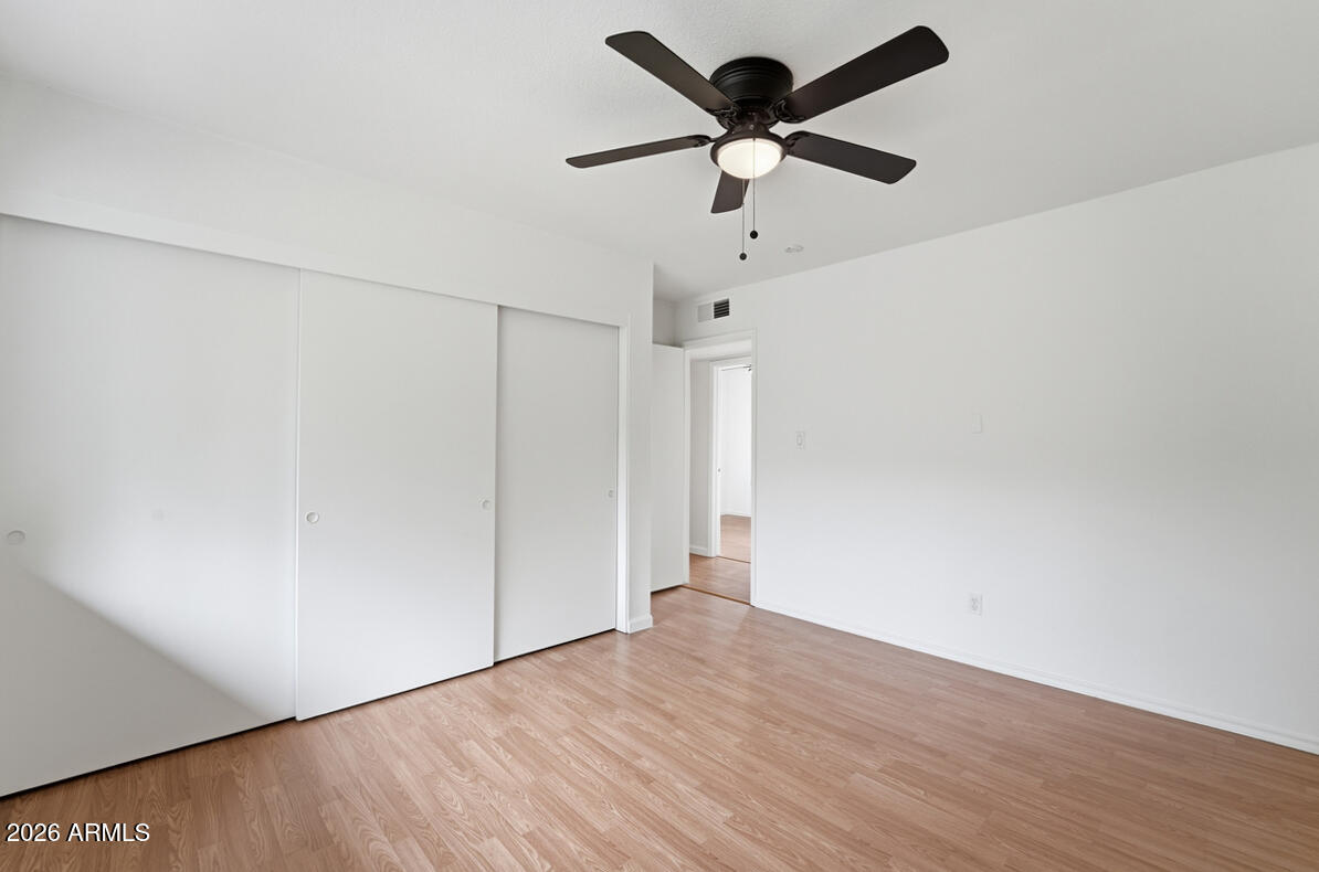 TEMPE VILLAGES UNIT 1 AMD - Residential