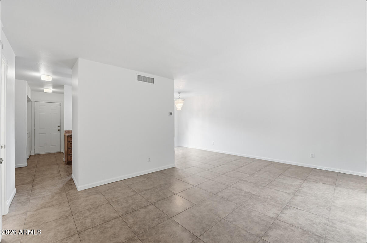 TEMPE VILLAGES UNIT 1 AMD - Residential