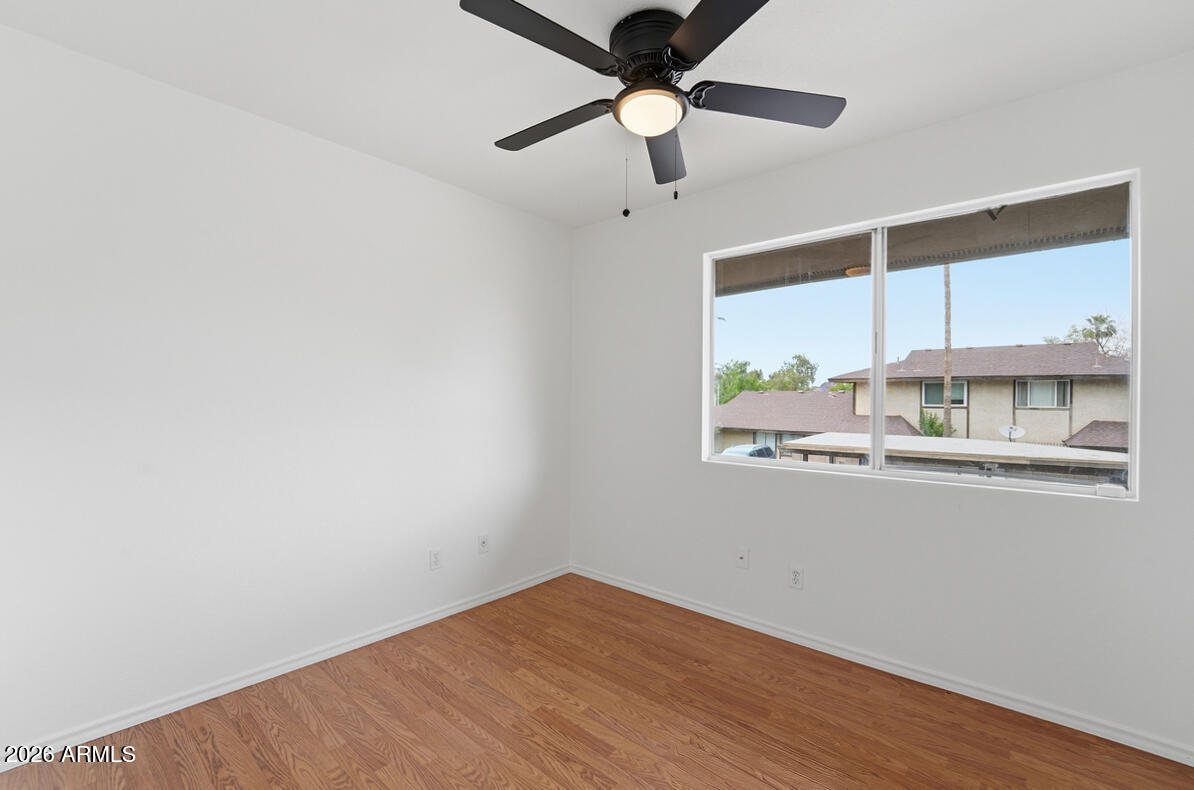 TEMPE VILLAGES UNIT 1 AMD - Residential