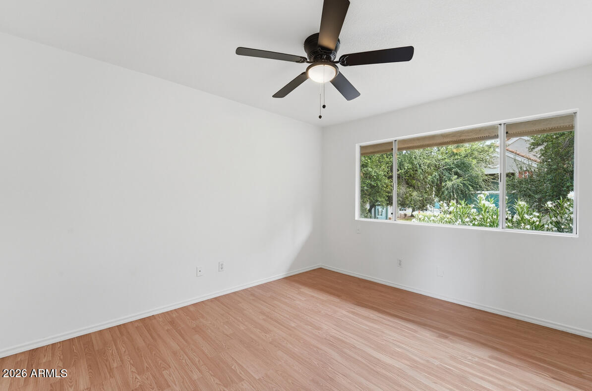 TEMPE VILLAGES UNIT 1 AMD - Residential