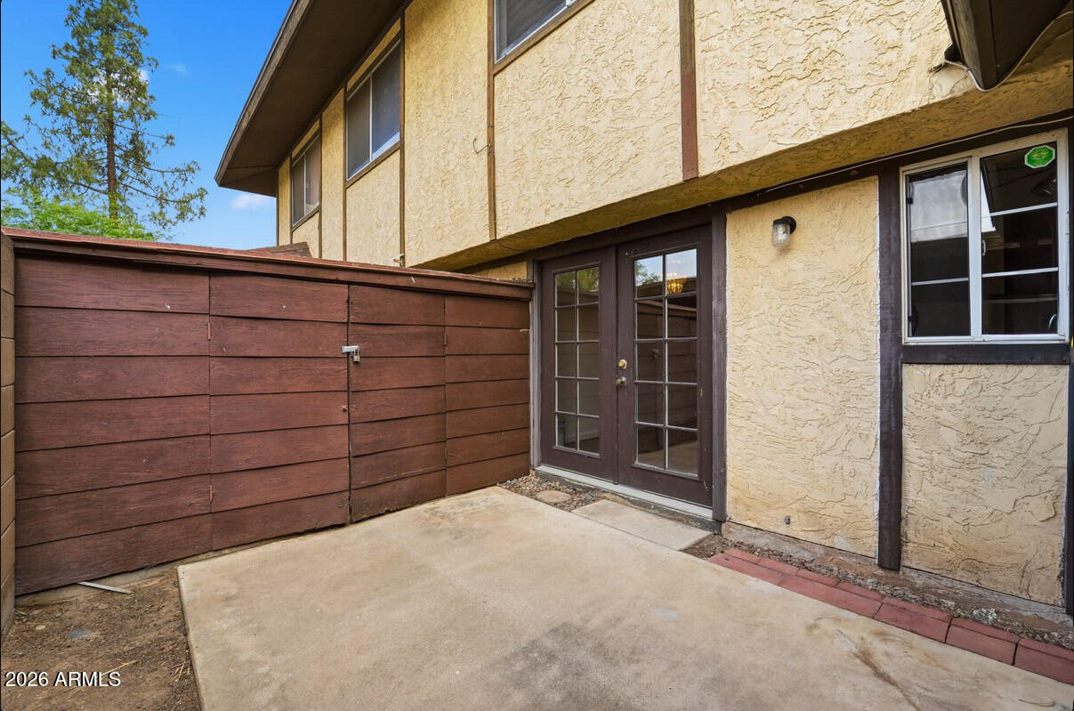 TEMPE VILLAGES UNIT 1 AMD - Residential