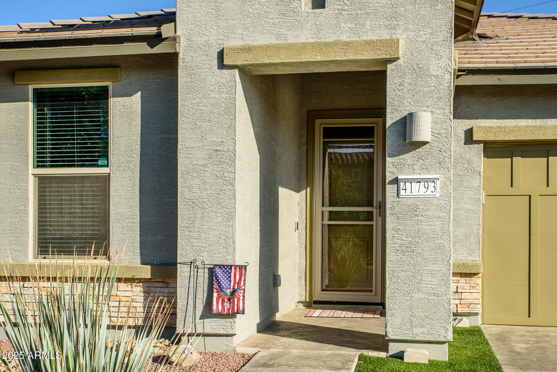 41793 W CANASTA Lane