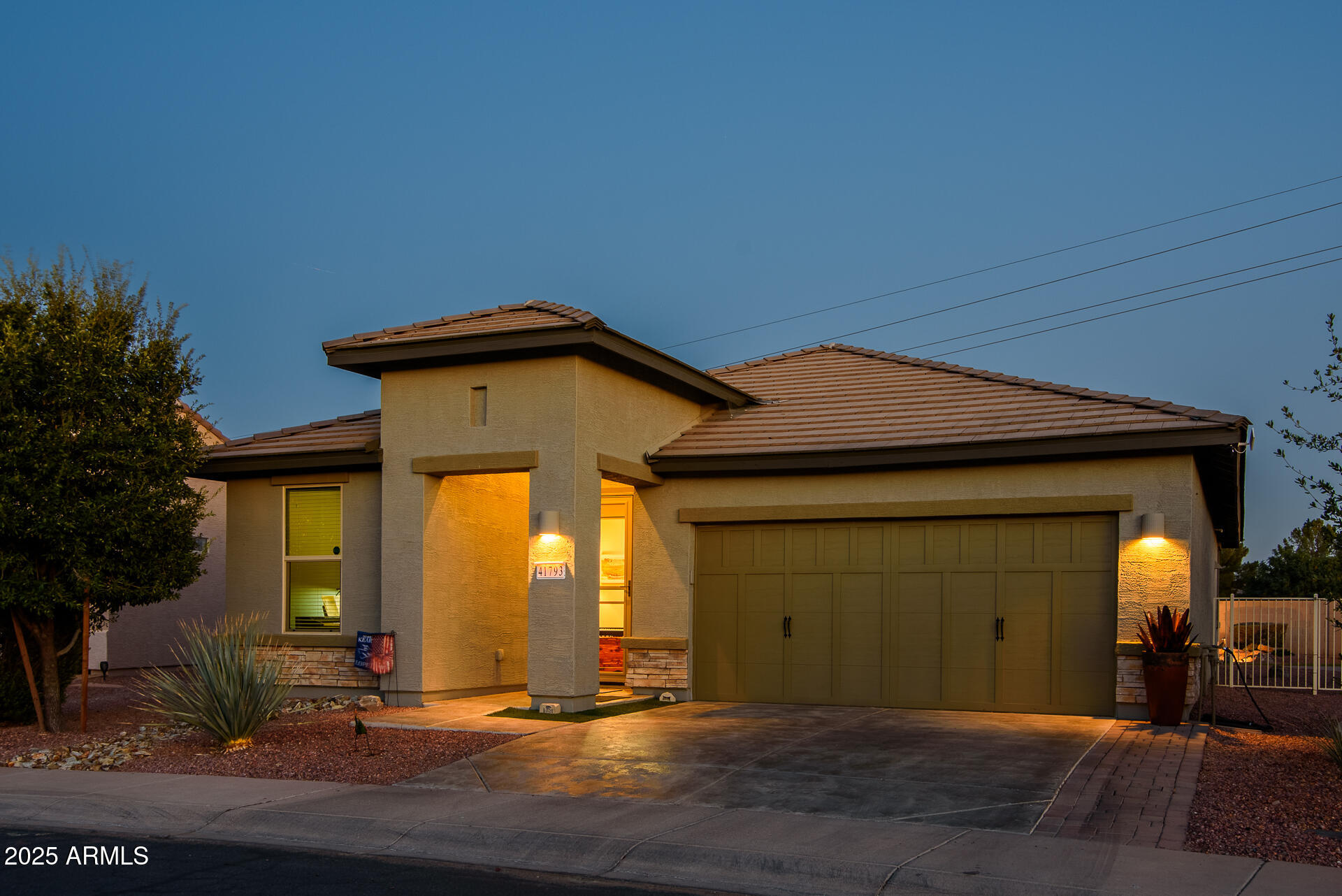 41793 W CANASTA Lane