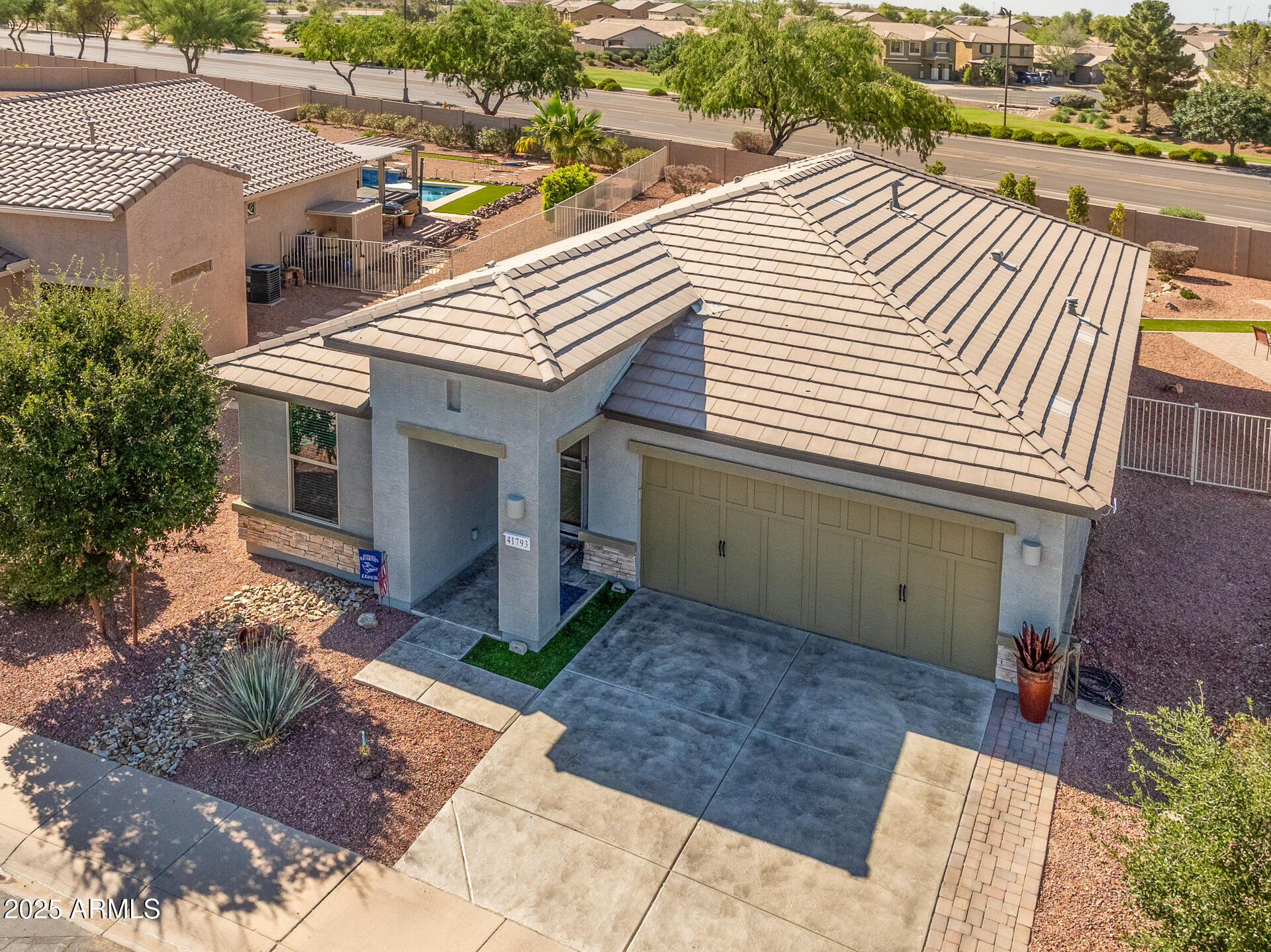 41793 W CANASTA Lane