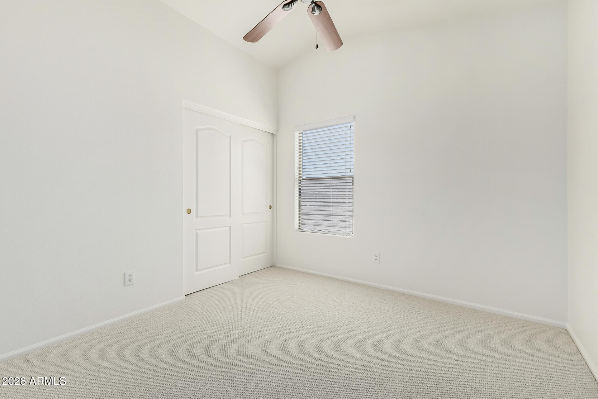 WIGWAM CREEK NORTH PHASE 2 CORRECTIVE - Residential
