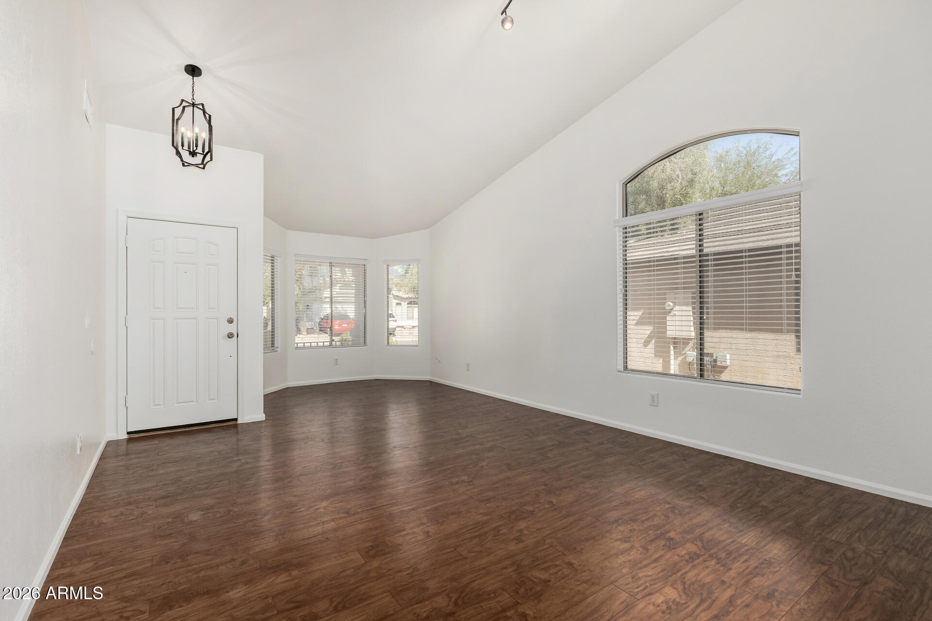 WIGWAM CREEK NORTH PHASE 2 CORRECTIVE - Residential