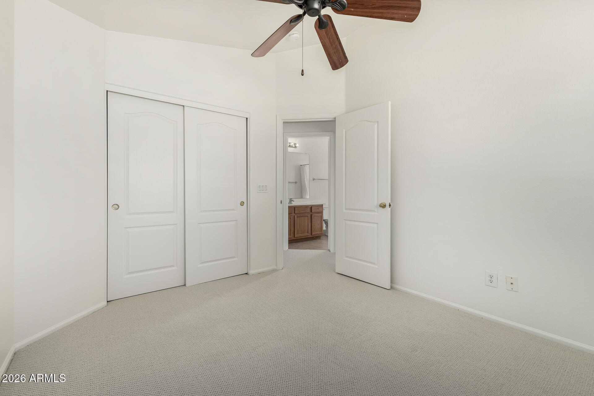 WIGWAM CREEK NORTH PHASE 2 CORRECTIVE - Residential