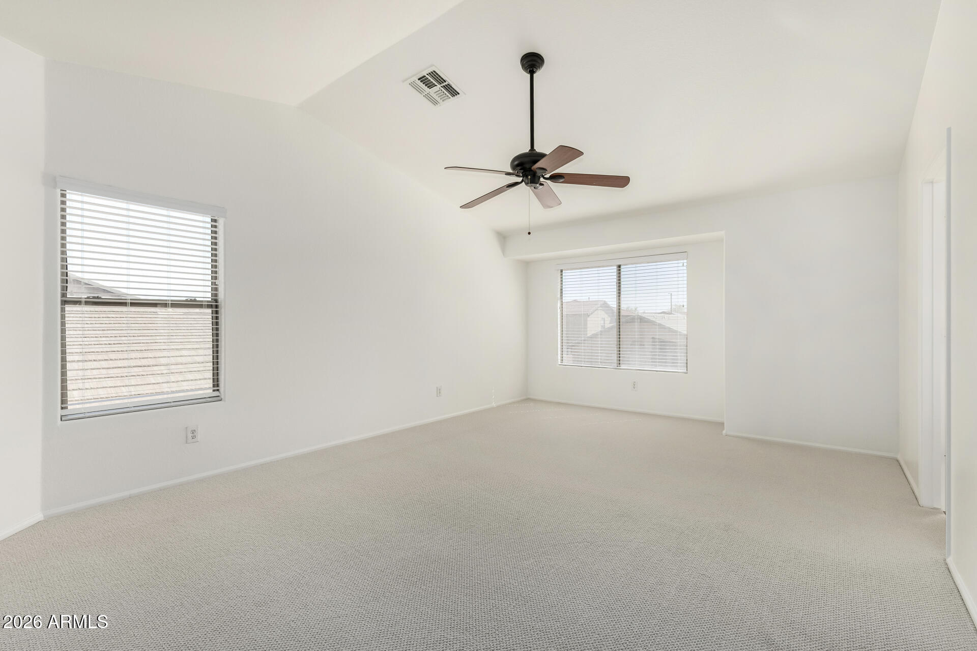 WIGWAM CREEK NORTH PHASE 2 CORRECTIVE - Residential