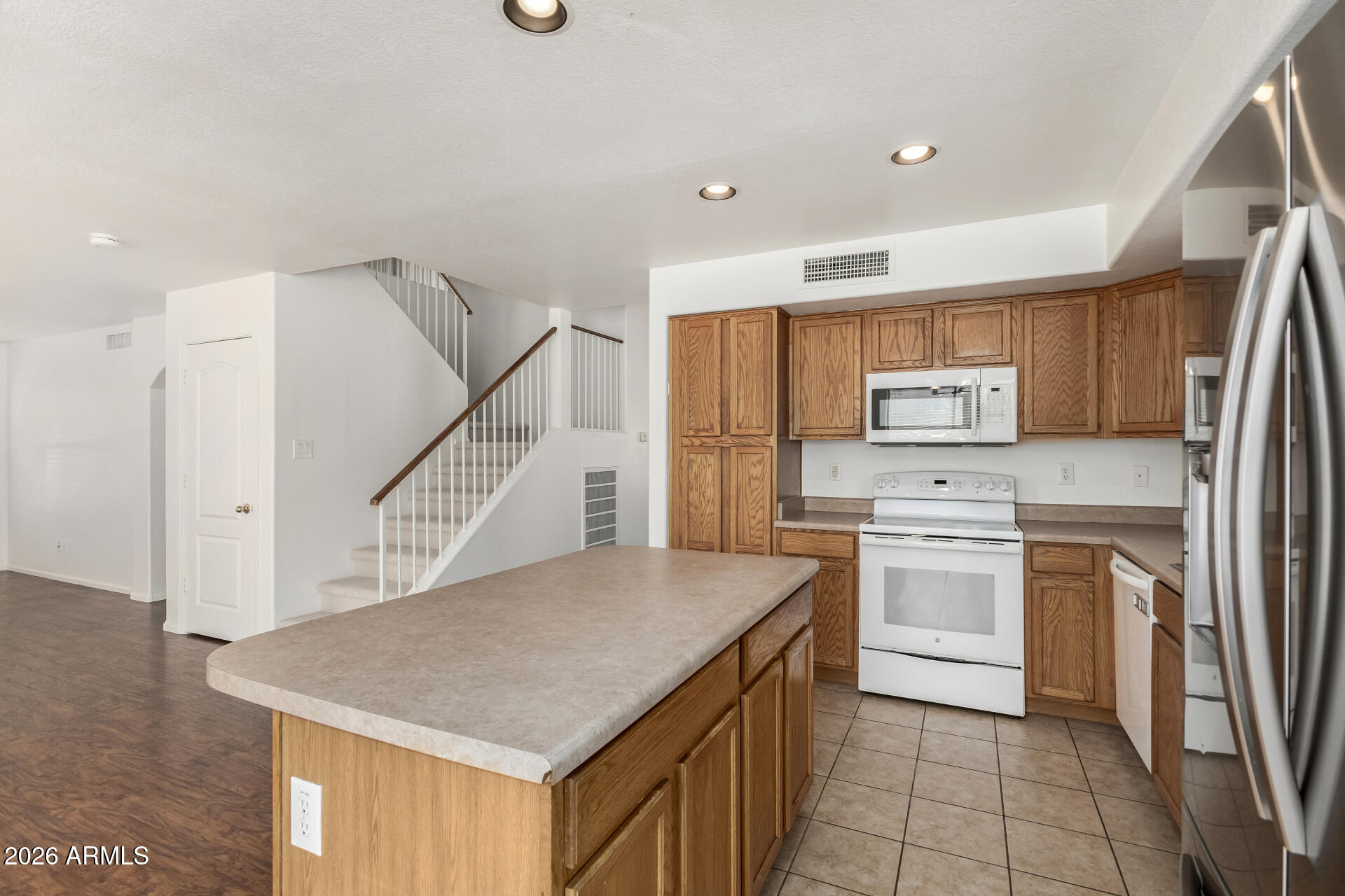 WIGWAM CREEK NORTH PHASE 2 CORRECTIVE - Residential