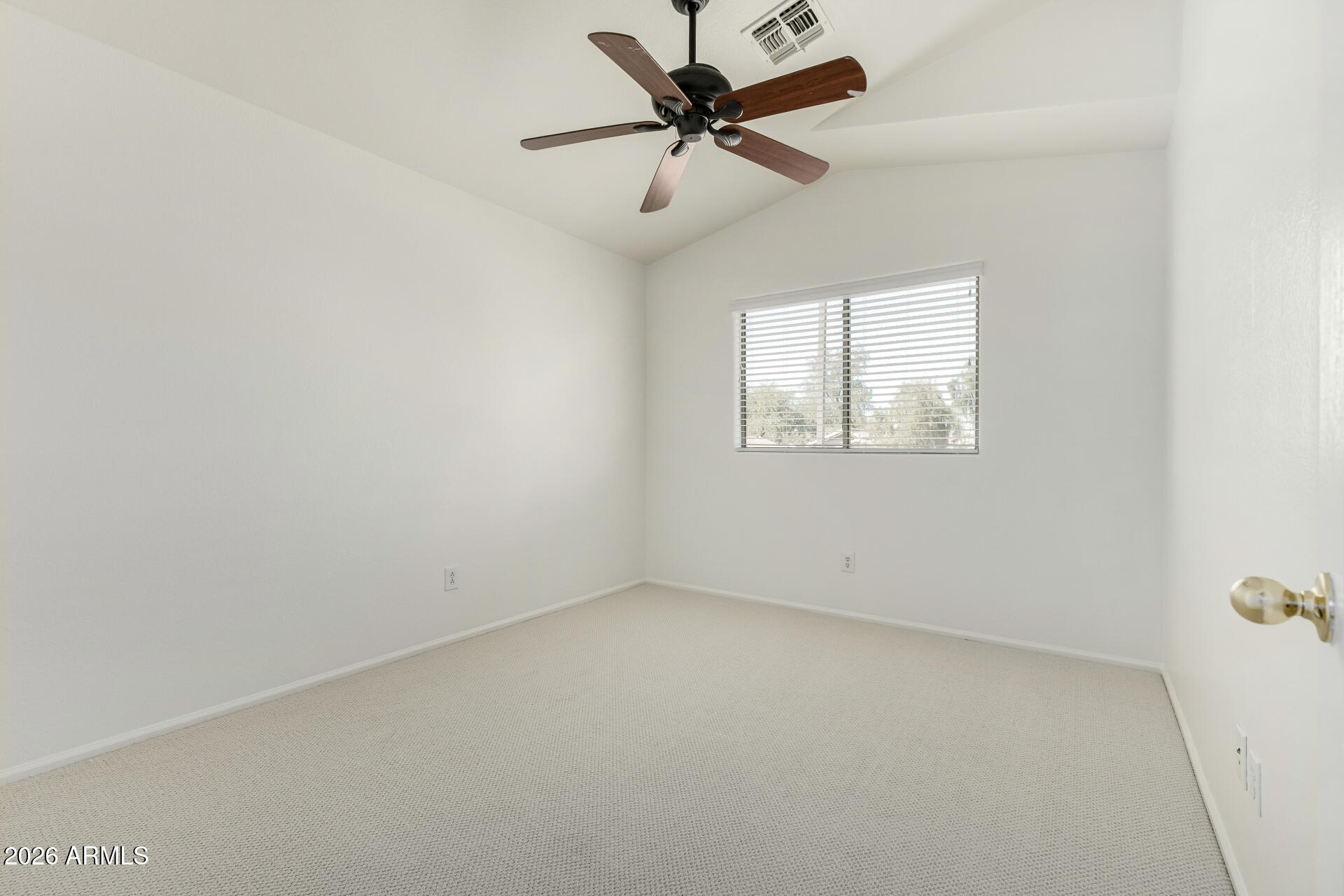 WIGWAM CREEK NORTH PHASE 2 CORRECTIVE - Residential