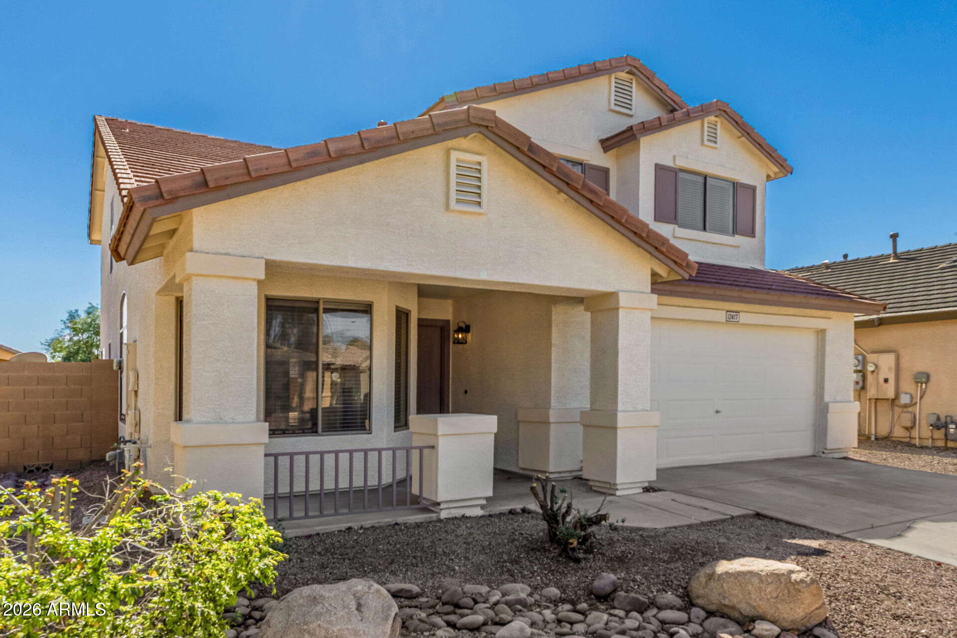 12417 W SAN JUAN Avenue