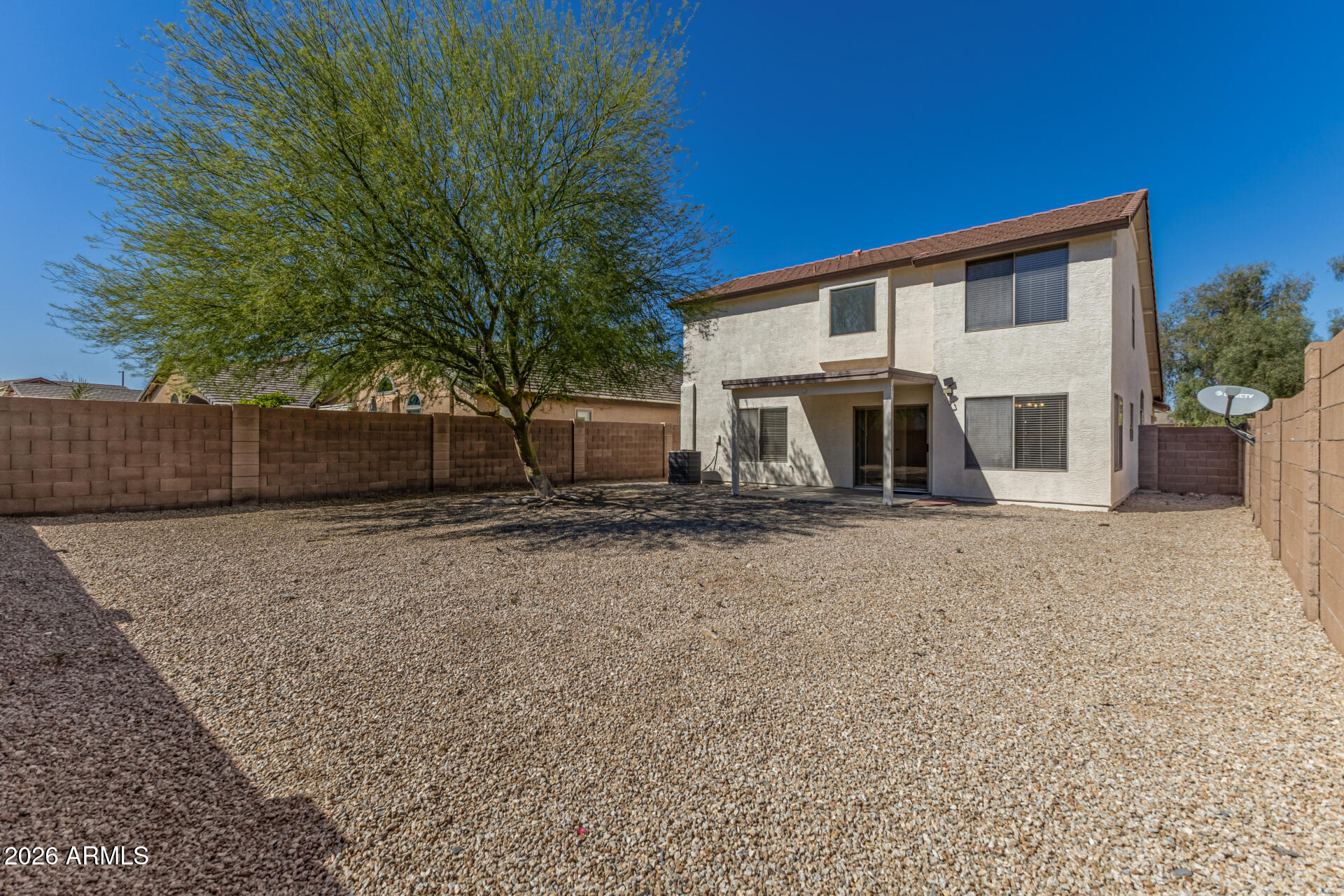 WIGWAM CREEK NORTH PHASE 2 CORRECTIVE - Residential