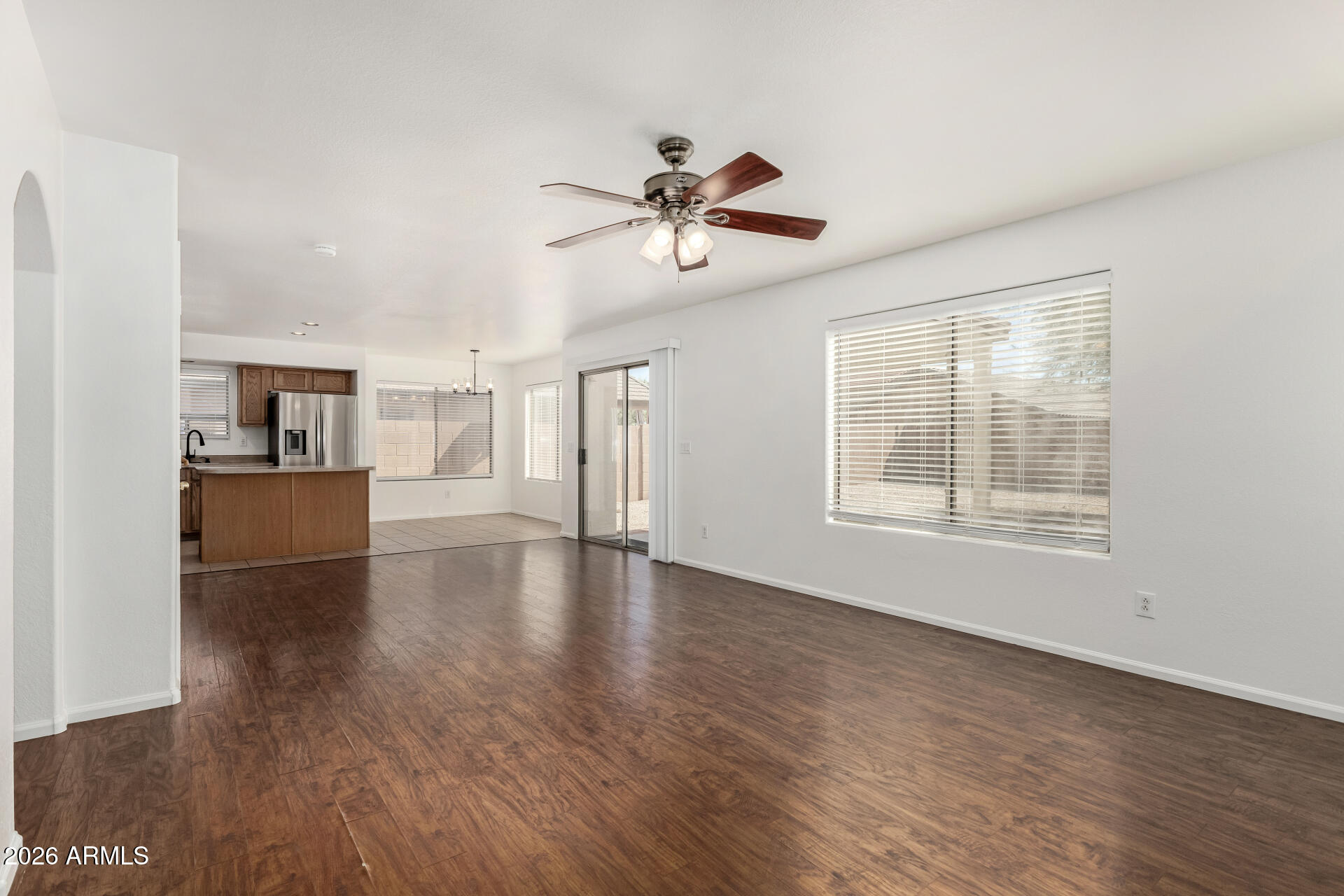 WIGWAM CREEK NORTH PHASE 2 CORRECTIVE - Residential