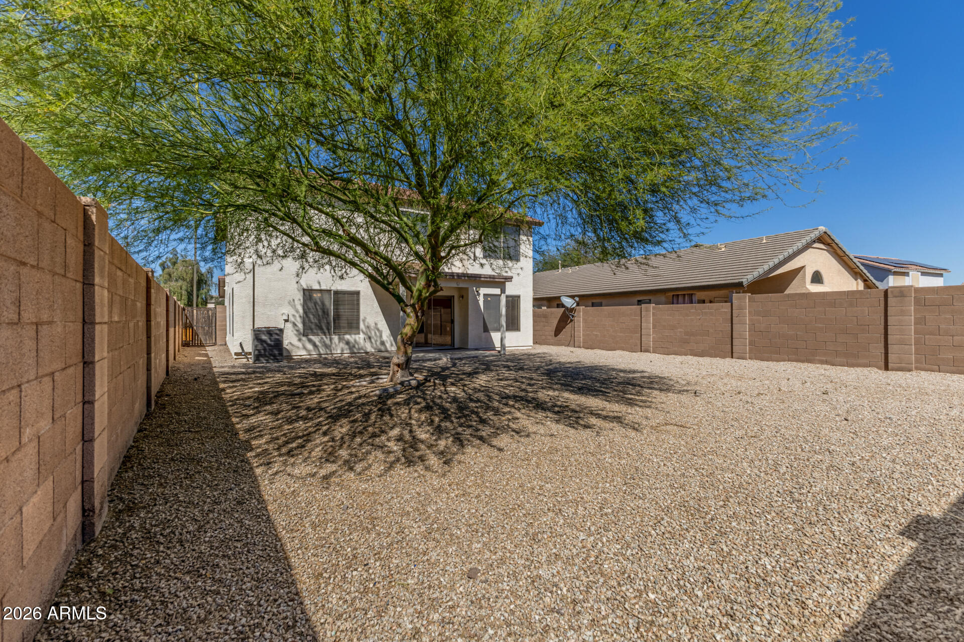 WIGWAM CREEK NORTH PHASE 2 CORRECTIVE - Residential