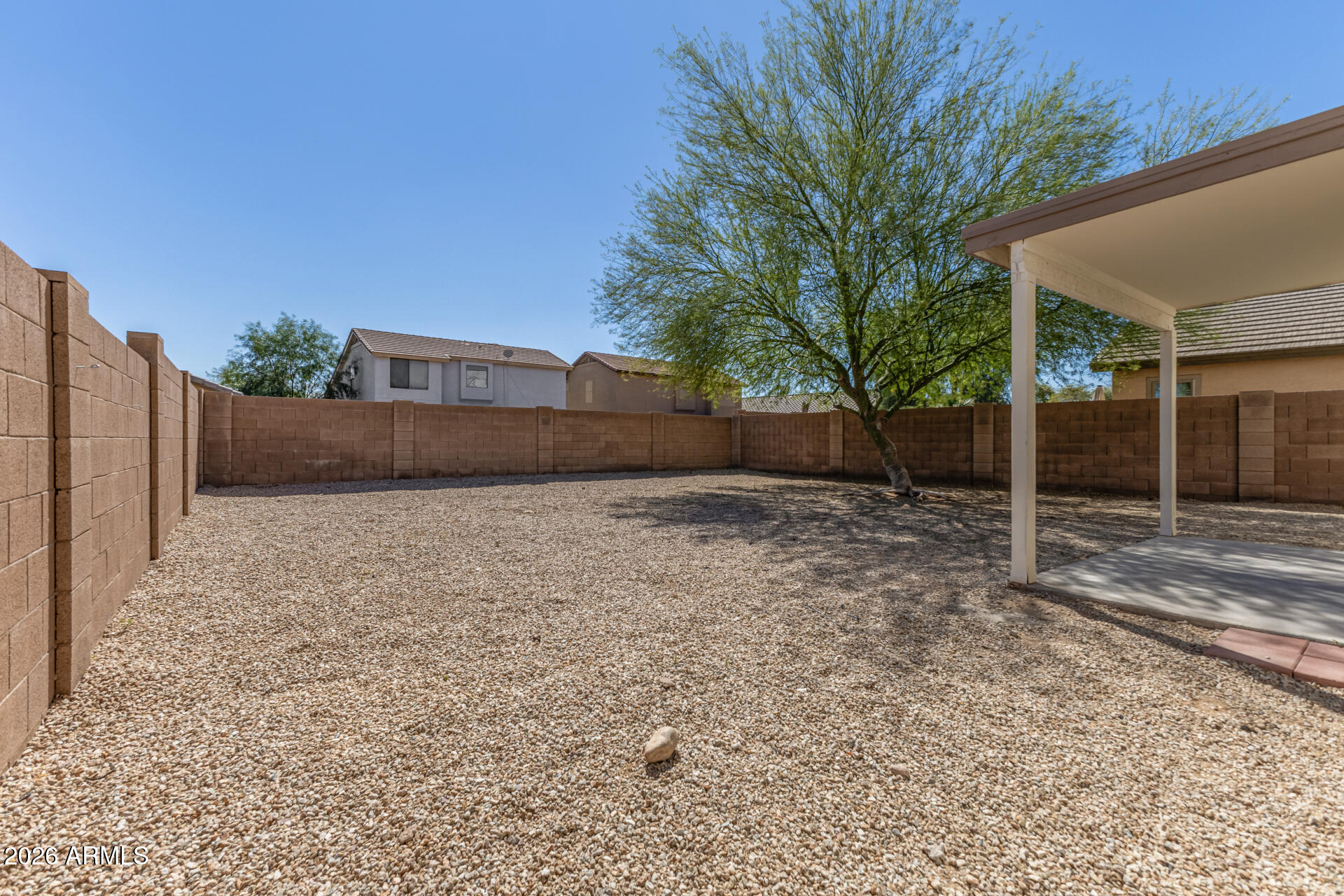 WIGWAM CREEK NORTH PHASE 2 CORRECTIVE - Residential