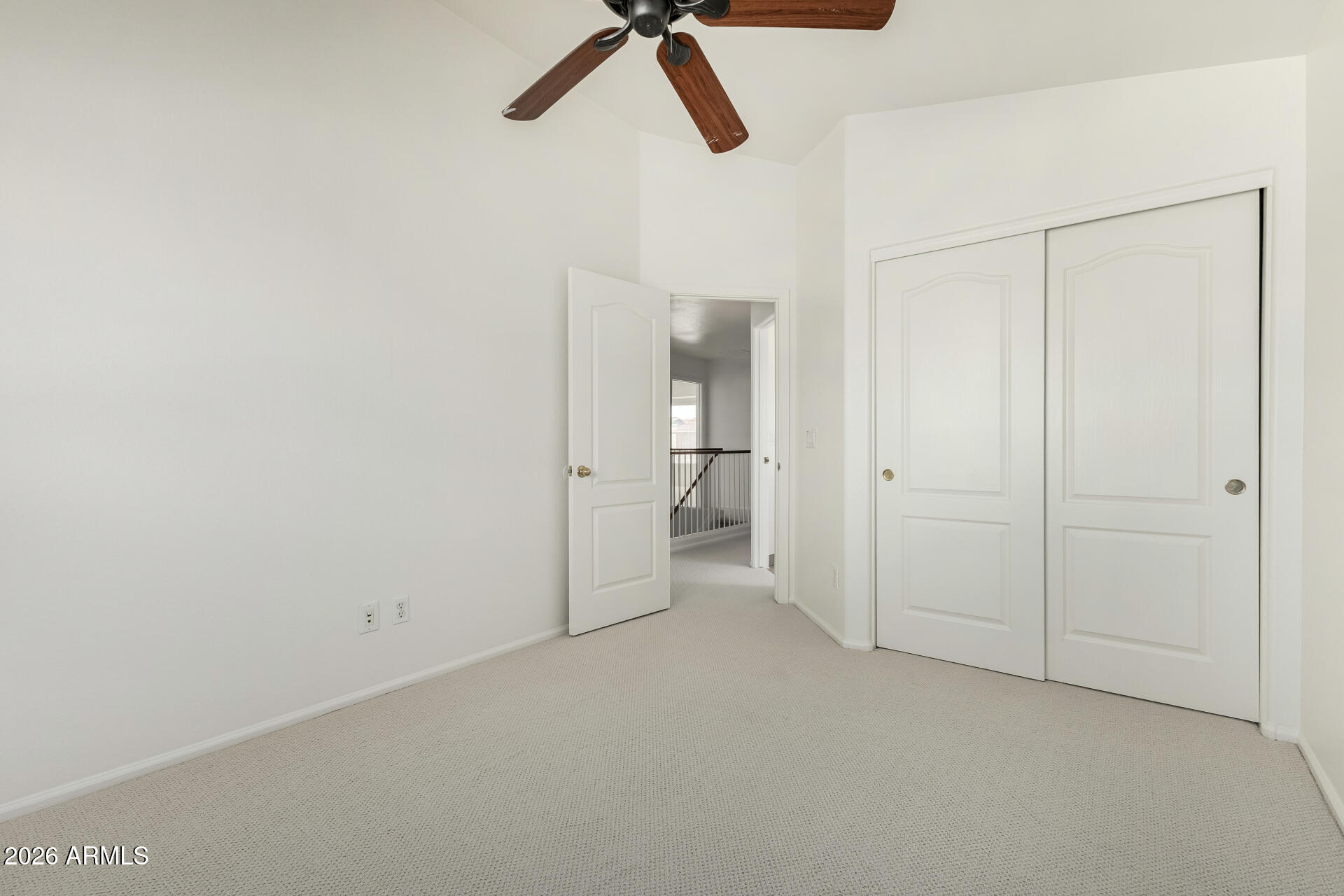 WIGWAM CREEK NORTH PHASE 2 CORRECTIVE - Residential