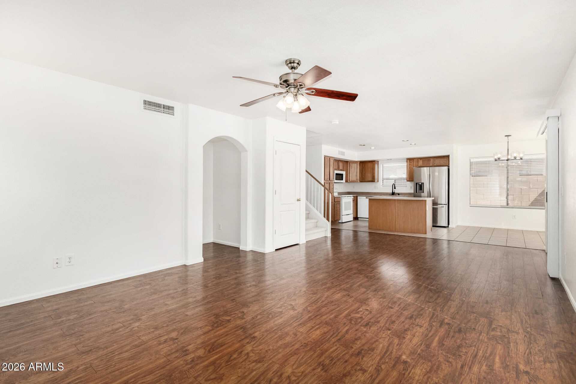 WIGWAM CREEK NORTH PHASE 2 CORRECTIVE - Residential