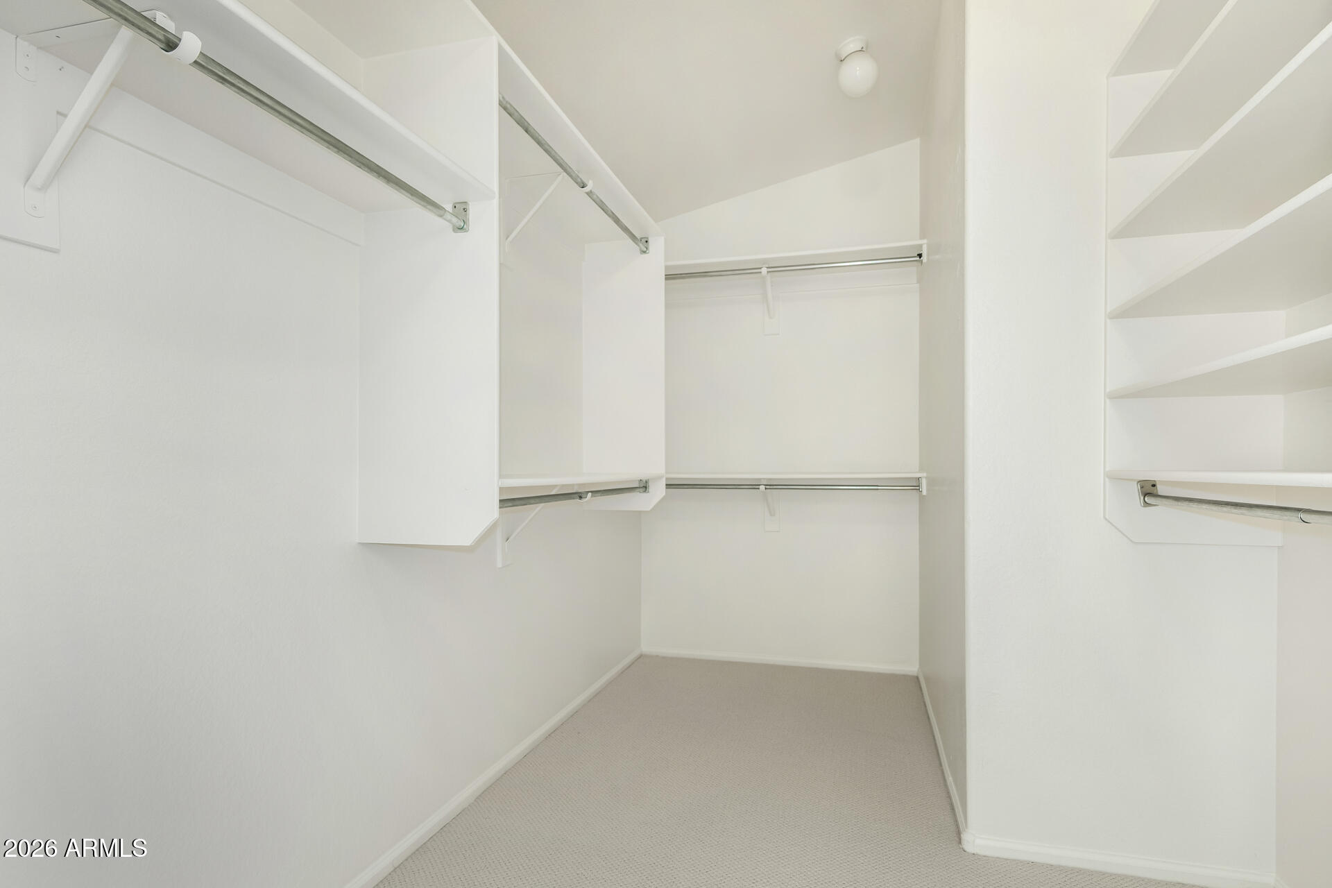 WIGWAM CREEK NORTH PHASE 2 CORRECTIVE - Residential