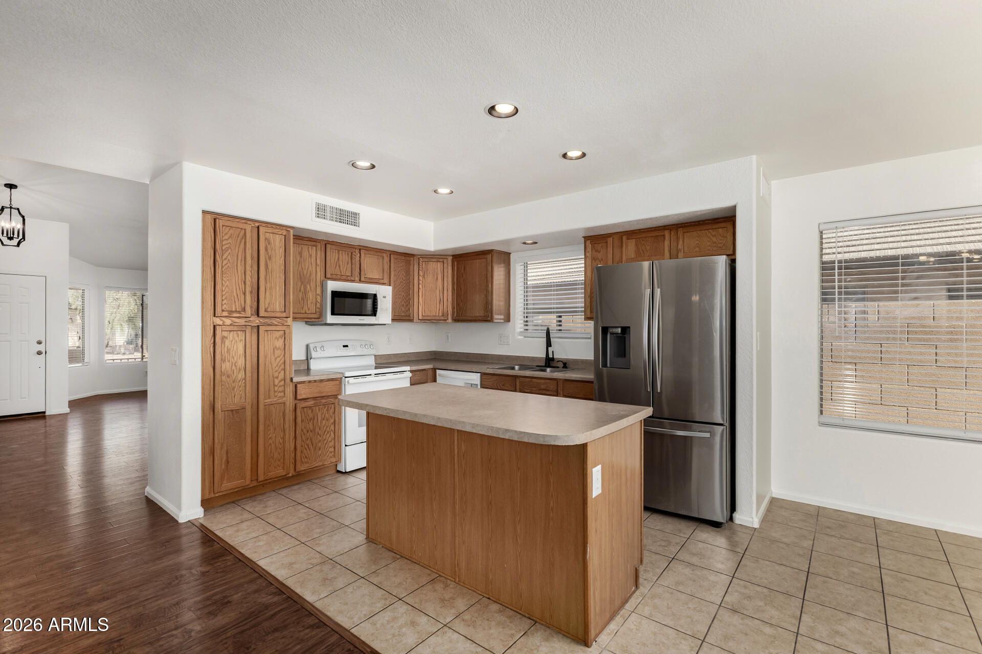 WIGWAM CREEK NORTH PHASE 2 CORRECTIVE - Residential