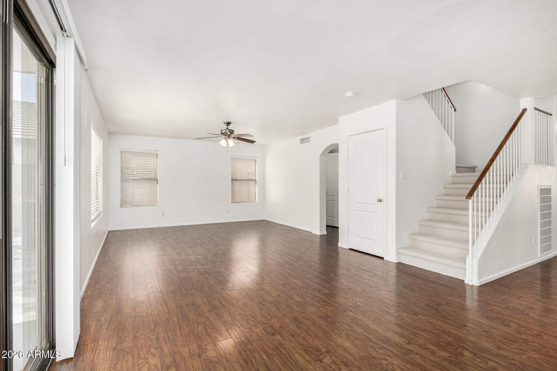 WIGWAM CREEK NORTH PHASE 2 CORRECTIVE - Residential