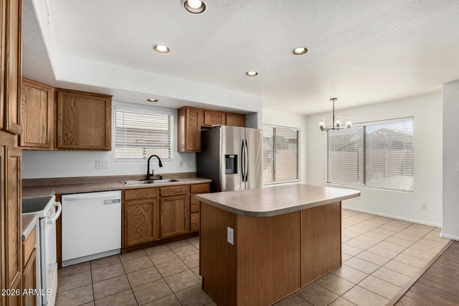 WIGWAM CREEK NORTH PHASE 2 CORRECTIVE - Residential