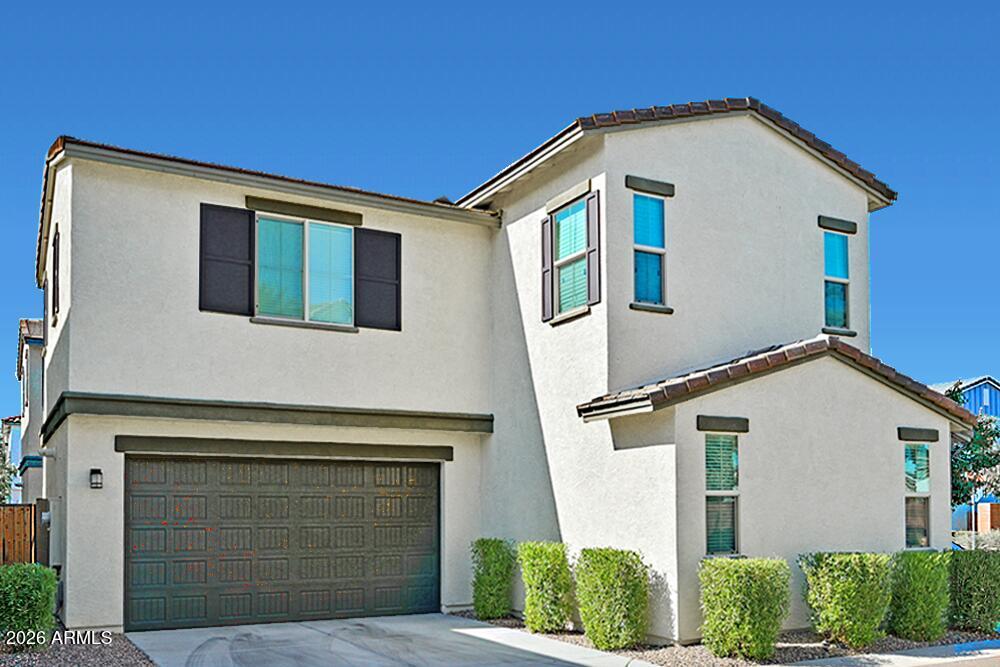 1303 W BLUEJAY Drive