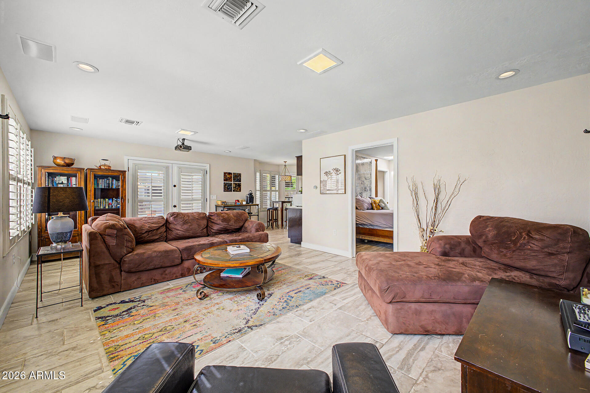 MOON VALLEY 2 - Residential