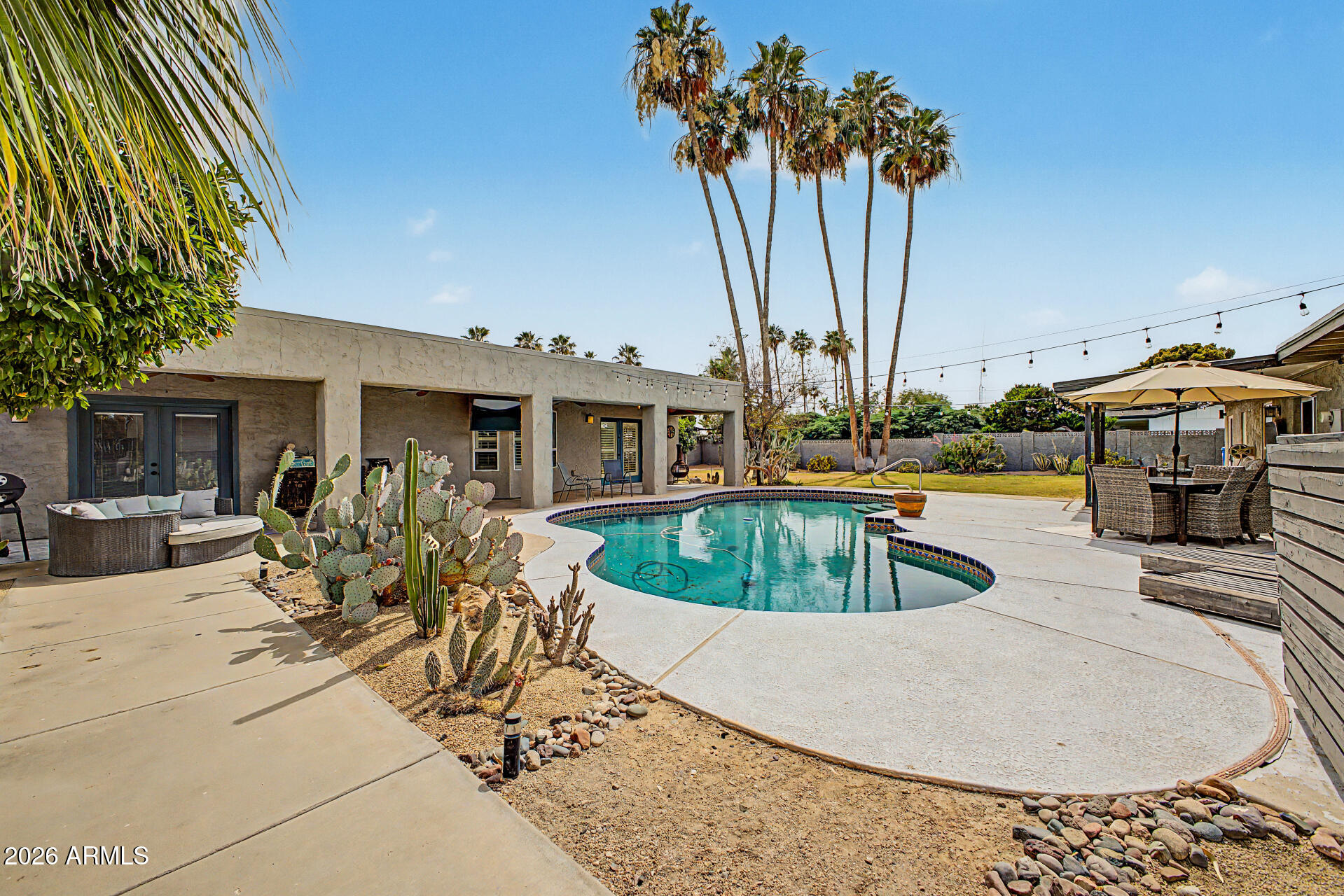 MOON VALLEY 2 - Residential