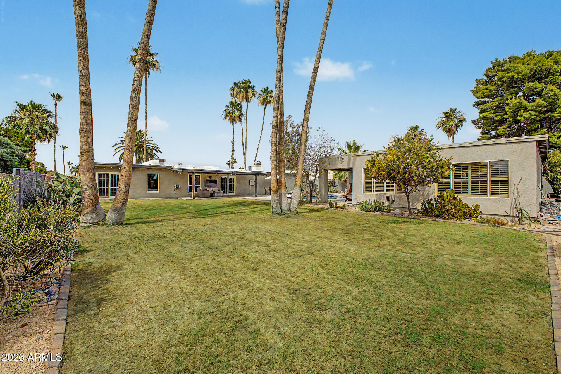 MOON VALLEY 2 - Residential