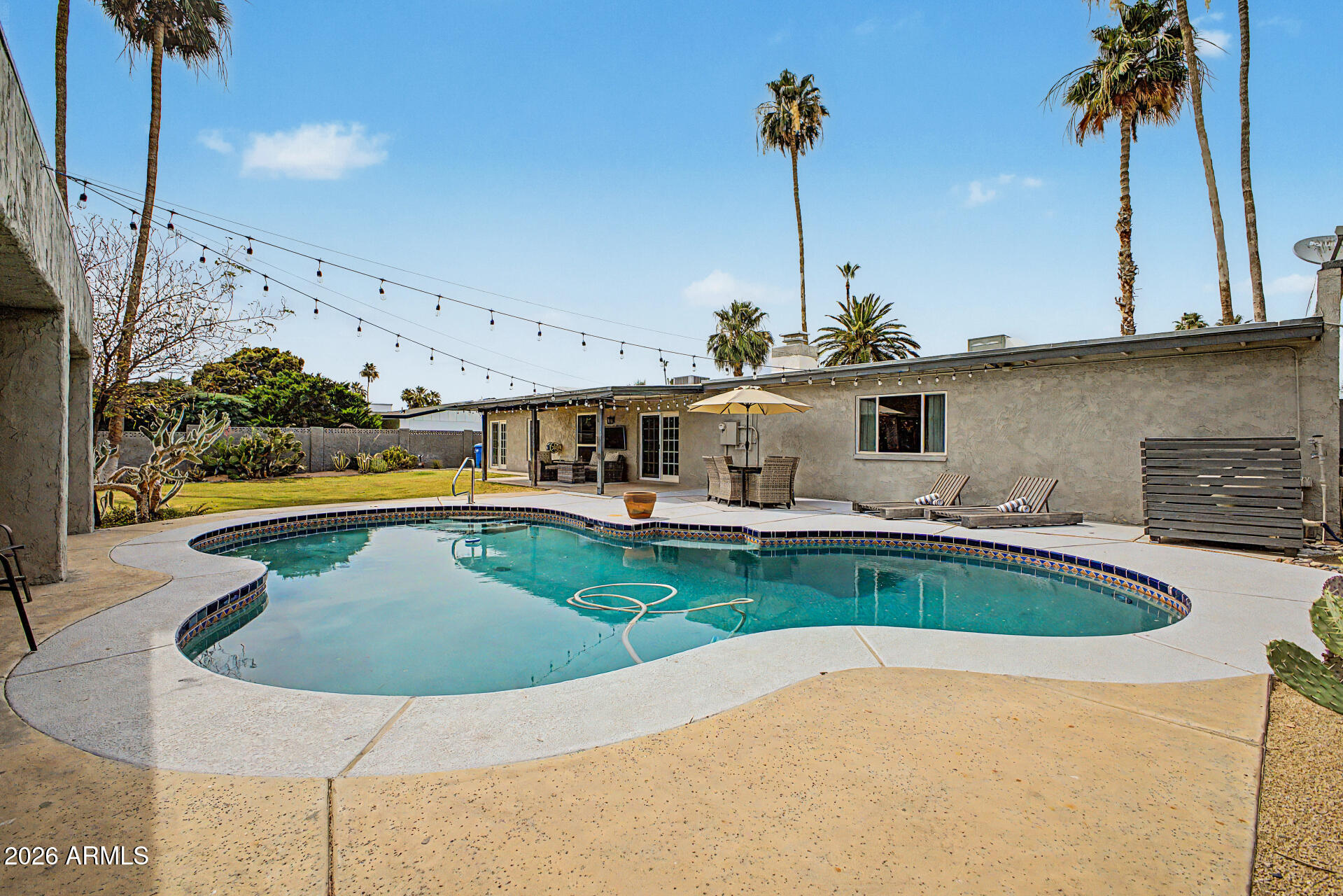 MOON VALLEY 2 - Residential