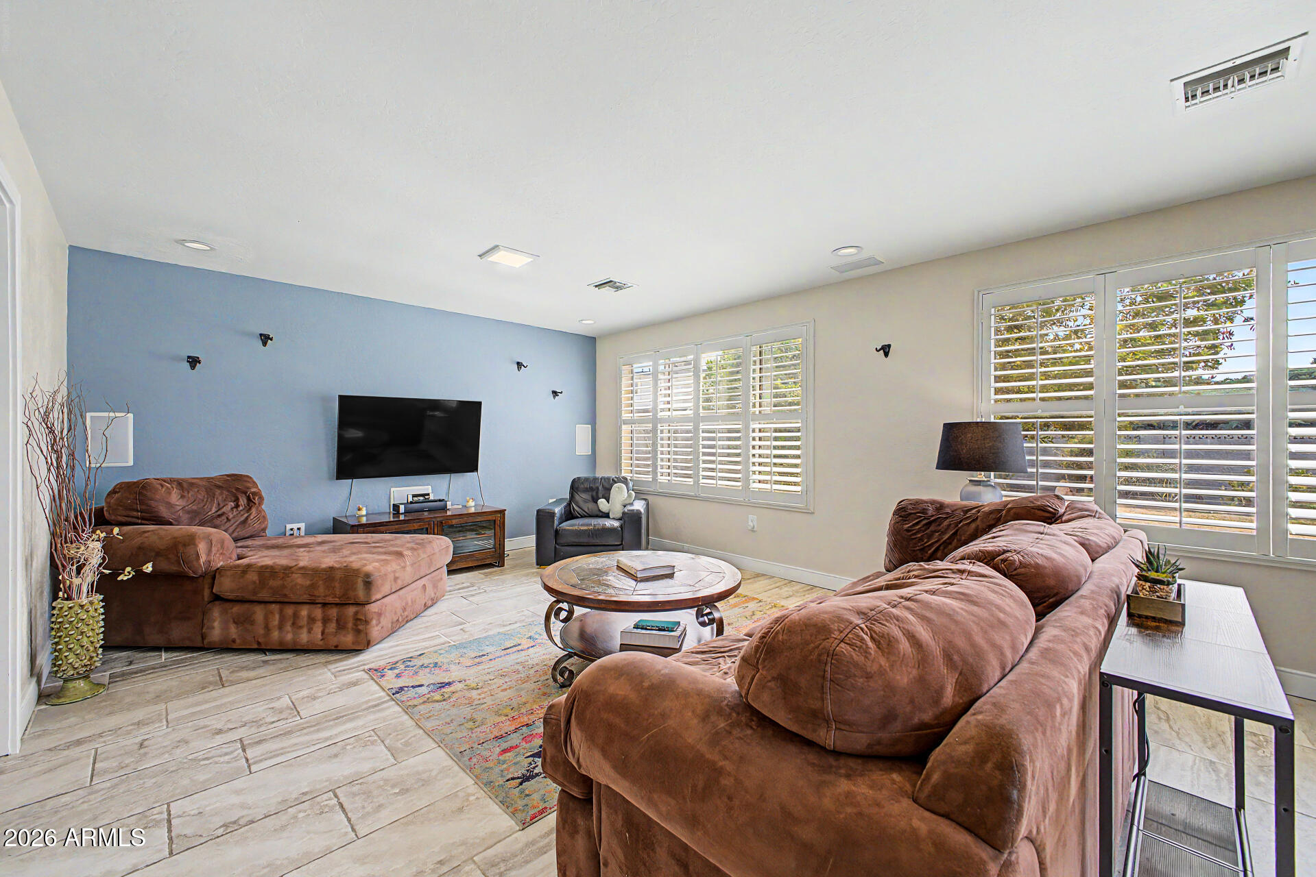 MOON VALLEY 2 - Residential