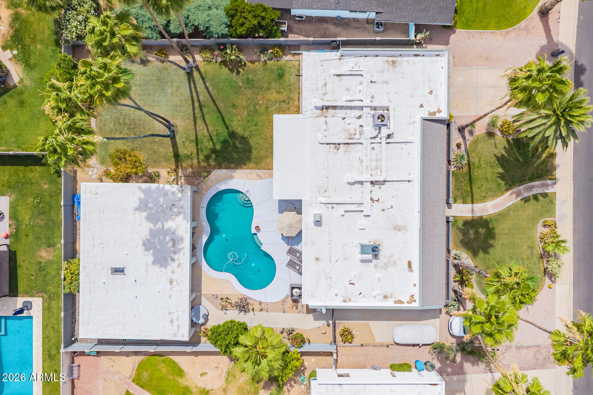 MOON VALLEY 2 - Residential