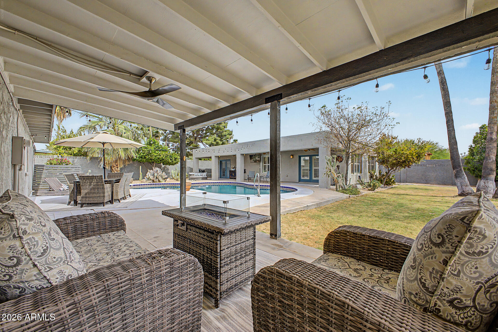 MOON VALLEY 2 - Residential
